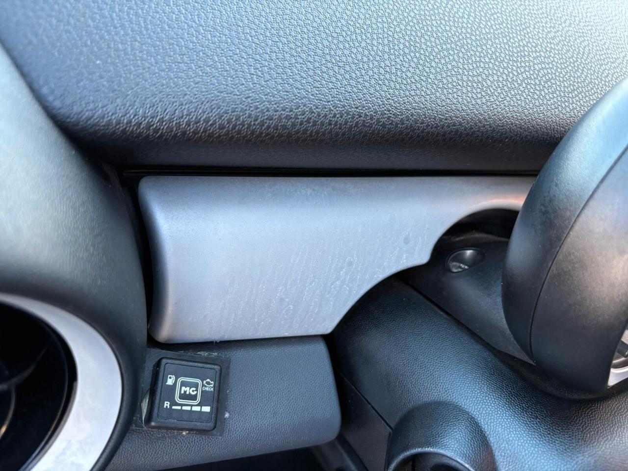Mini Mini 1.4 16V Ray