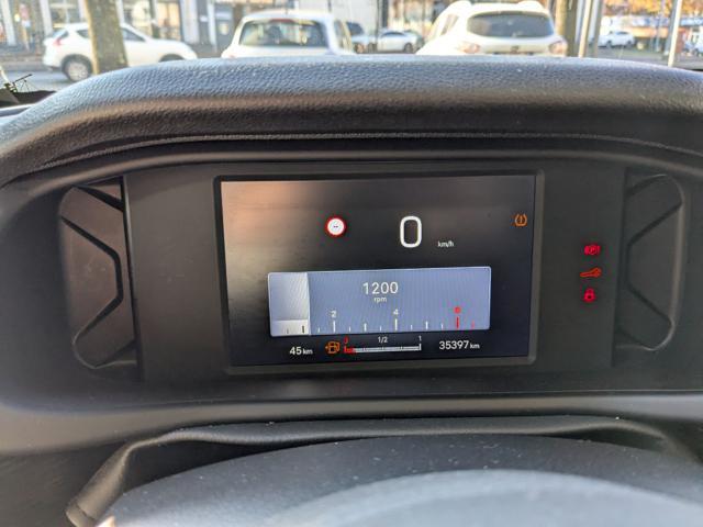 JEEP Avenger 1.2 Turbo 100 CV Longitude