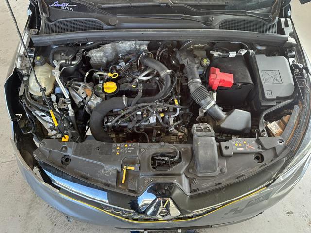 RENAULT Clio TCE 100CV GPL TECHNO