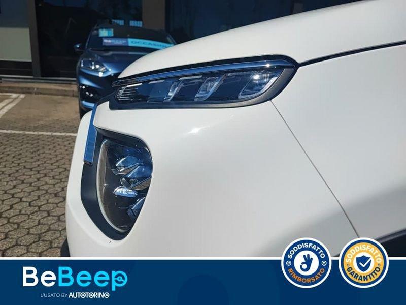 Citroën C3 1.2 PURETECH SHINE S&S 83CV NEOPATENTATI MY20
