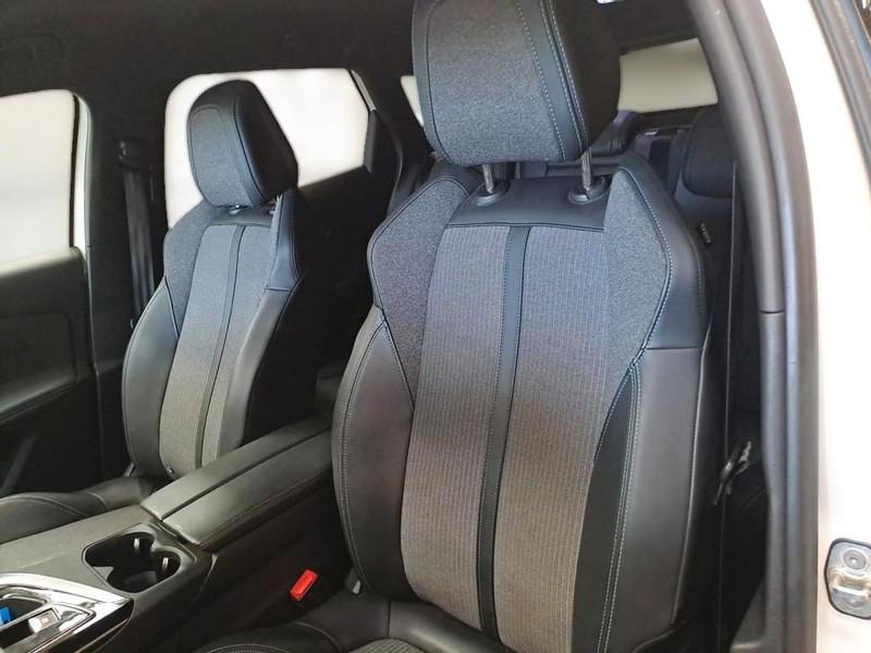 PEUGEOT 3008 BLUEHDI 130 EAT8 SES ALLURE SUV