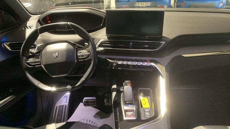 Peugeot 3008 3008 Hybrid 225 e-EAT8 GT