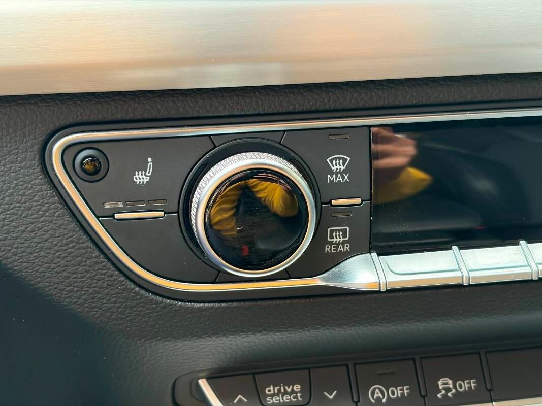 Audi SQ5 Sportback SQ5 3.0 tdi mhev 48V Sport Attitude quattro tiptronic