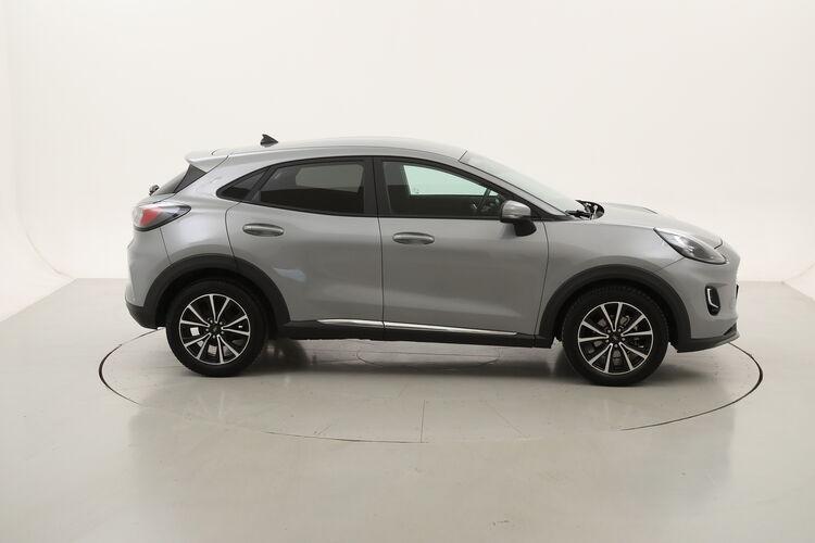 Ford Puma Titanium BZ873097 1.0 Mild Hybrid 125CV