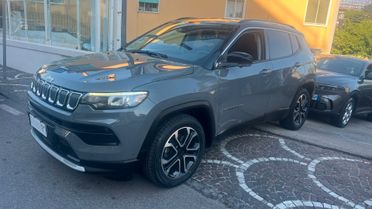 Jeep Compass 1.6 Multijet II 2WD Limited Restyling