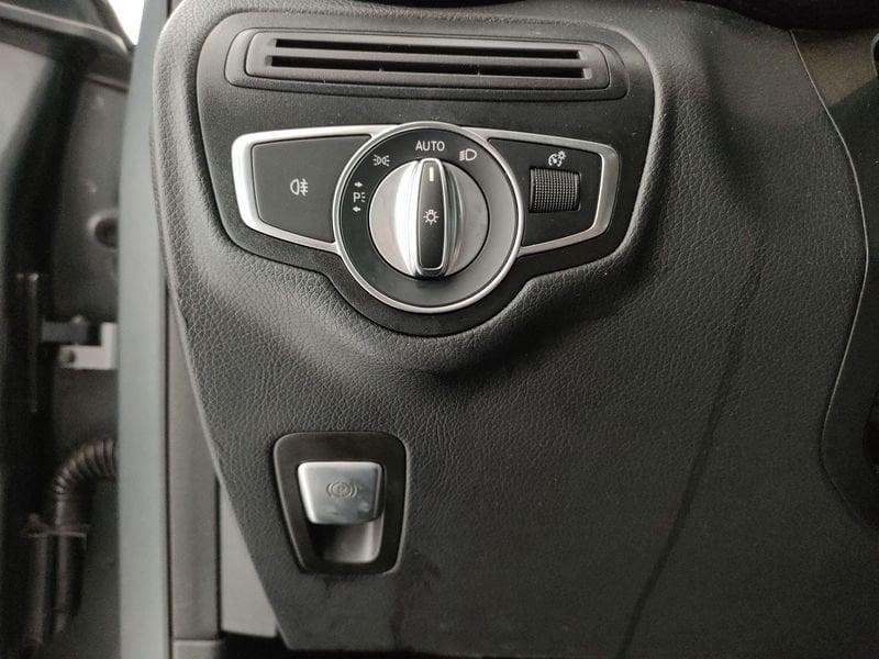 Mercedes-Benz GLC GLC 220 d 4Matic Premium