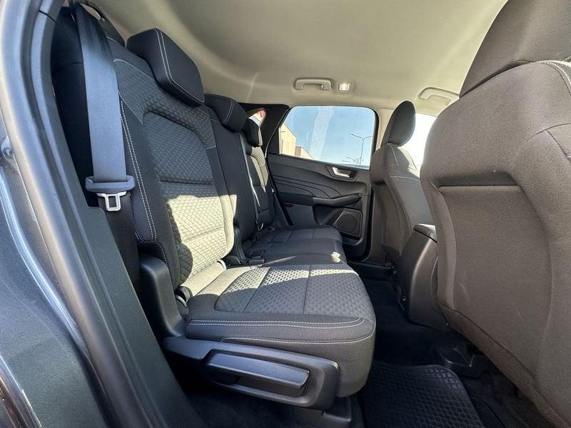 Ford Kuga 1.5 EcoBoost 120CV 2WD Connect