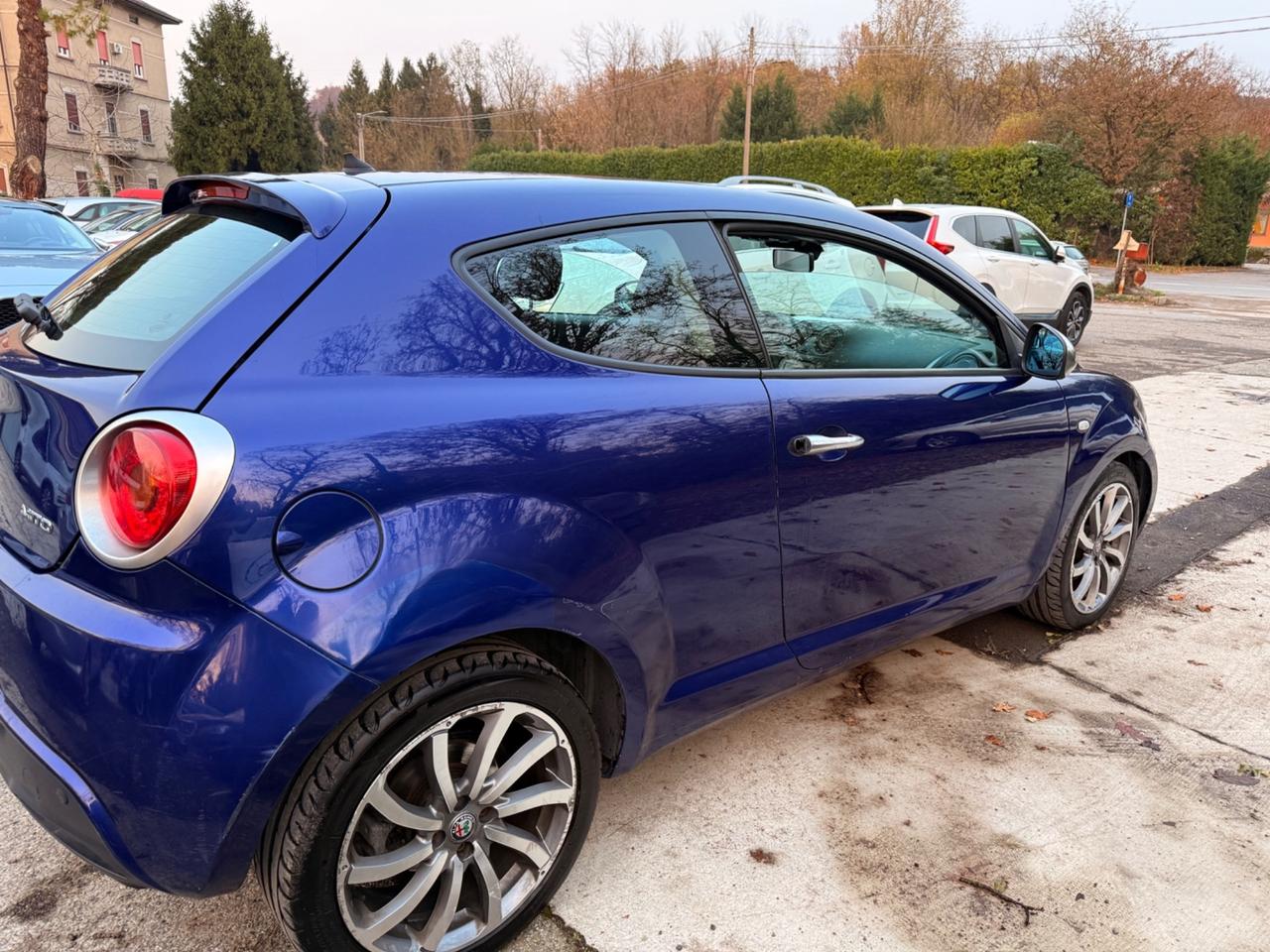 Alfa Romeo MiTo 1.3 JTDm 95 CV S&S Super