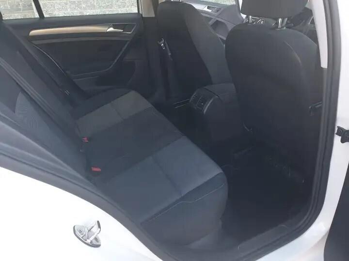 Volkswagen Golf 1.6 TDI 90 CV 5p. Tech&Sound BlueMotion Technology