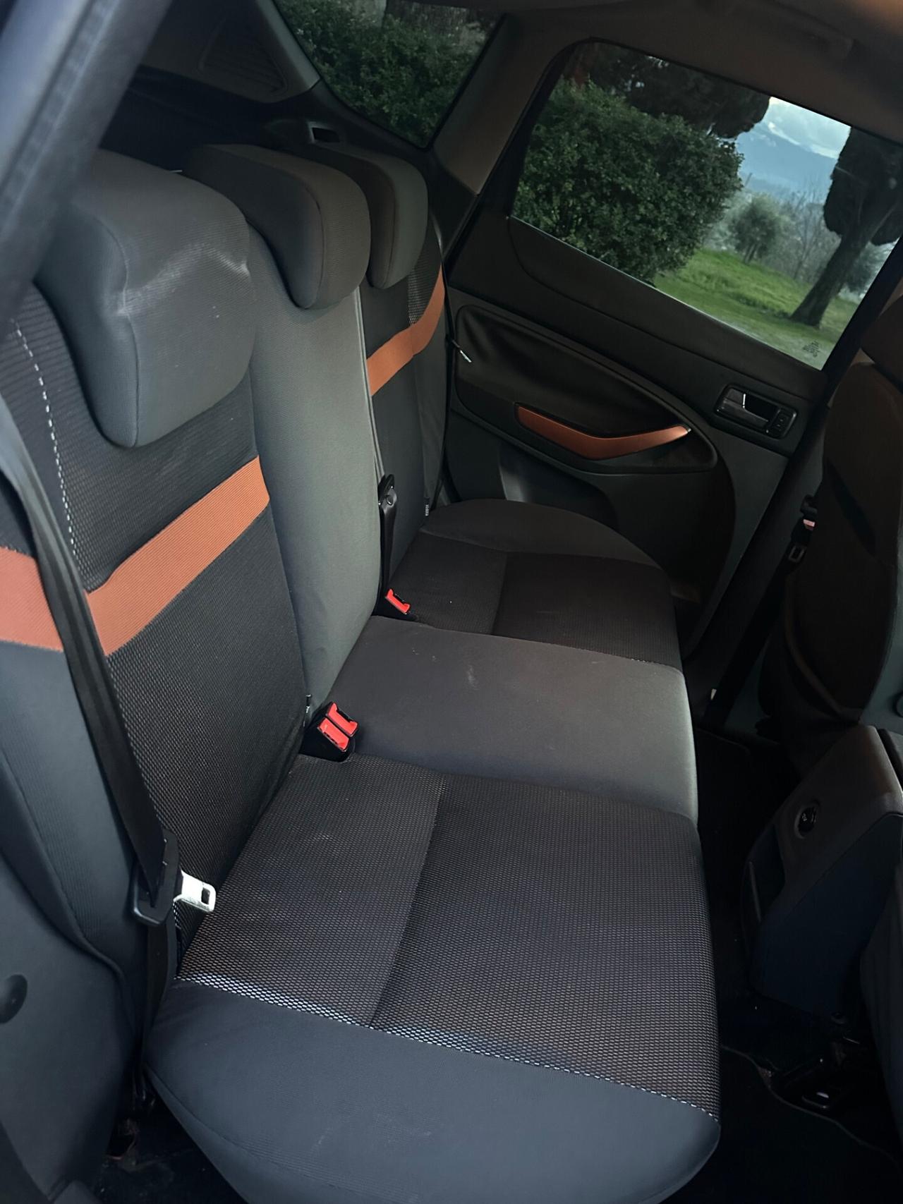 Ford Kuga 2.0 TDCi 140 CV