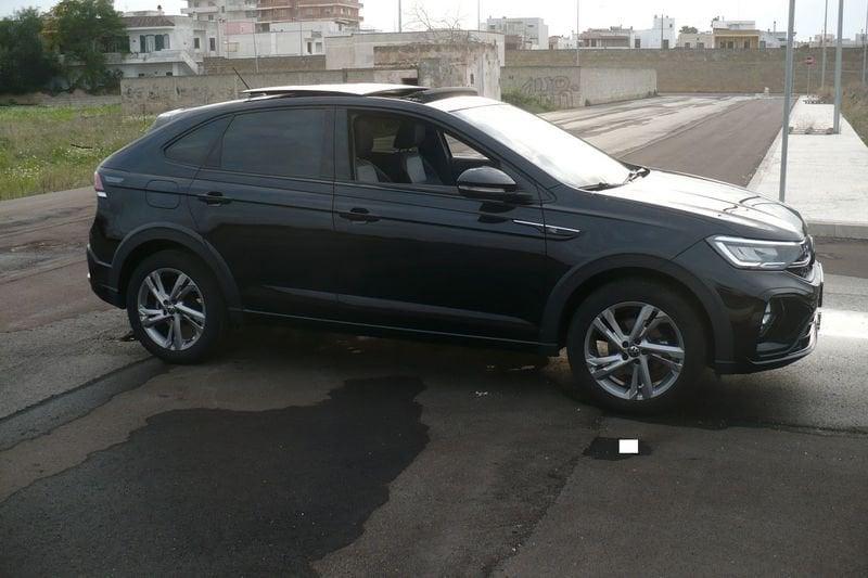 Volkswagen Taigo Taigo 1.0 TSI 110 CV DSG R-Line