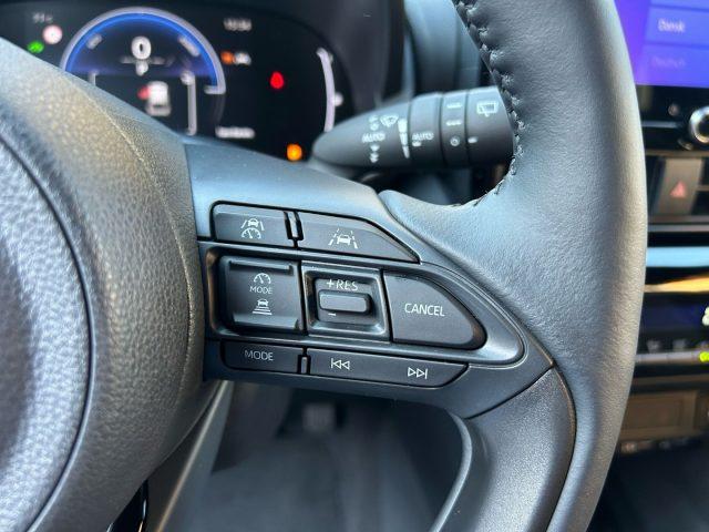 TOYOTA Yaris Cross 1.5 Hybrid 116cv E-CVT Trend *PREZZO PROMO*
