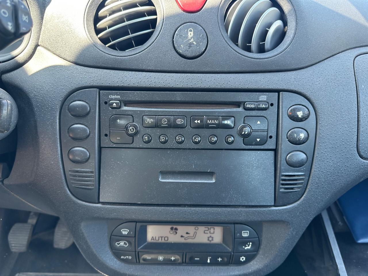 Citroen C3 1.4 BENZINA NEOPATENTATI
