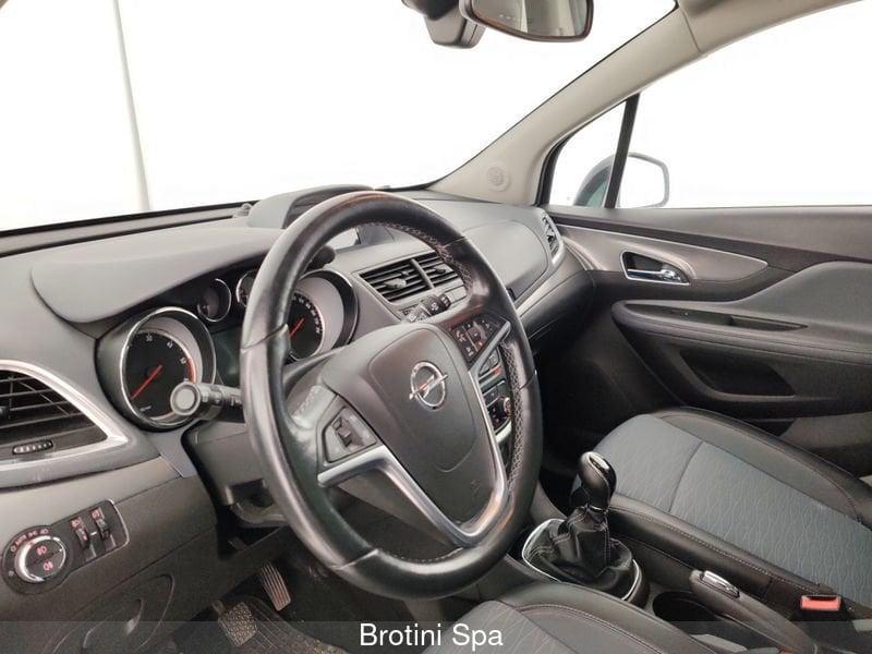 Opel Mokka 1.6 CDTI Cosmo 136cv Start&Stop 4x2 MT6