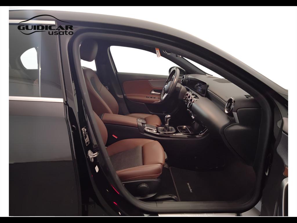 Mercedes-Benz Classe A - W177 2018 - A 180 Sport