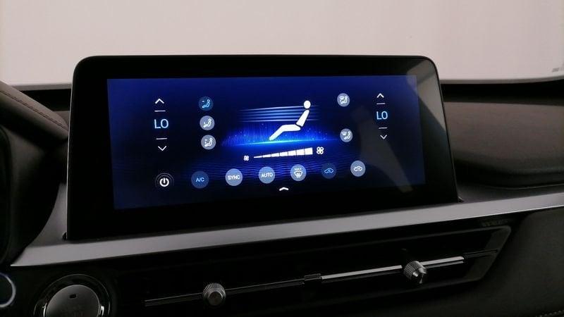 DR AUTOMOBILES DR 6.0 1.5 turbo Gpl 149cv cvt