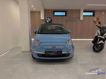 FIAT 500 500 0.9 t.air t. Lounge 85cv