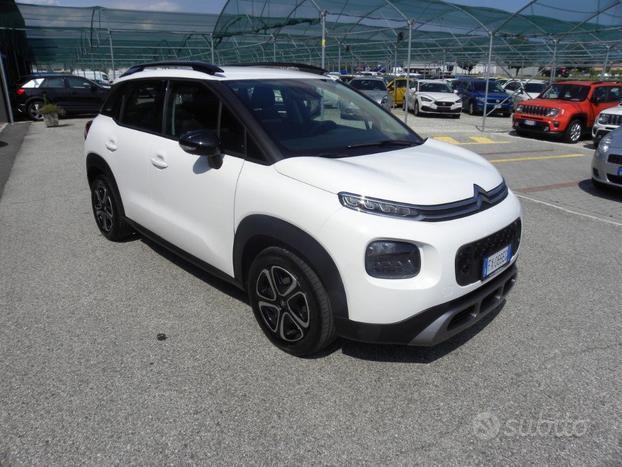 CITROEN C3 Aircross BlueHDi 100 S&S Feel