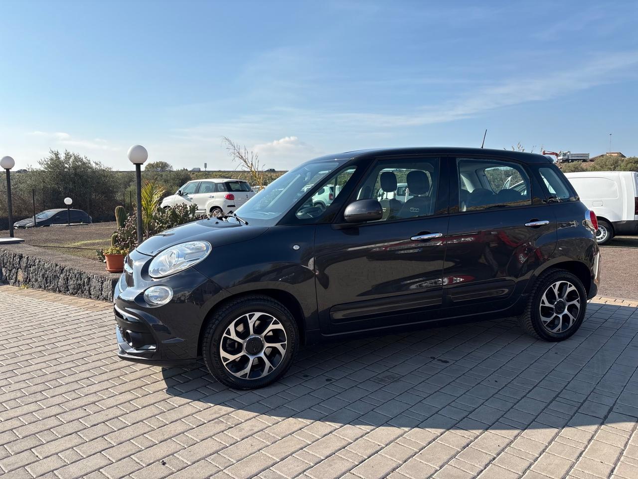 Fiat 500L Wagon 1.6 Multijet 120 CV Lounge