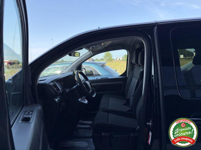 FIAT Ulysse 2.0 BlueHDi AT8 L3 + IVA