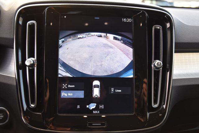 VOLVO XC40 D3 Geartronic Business Plus