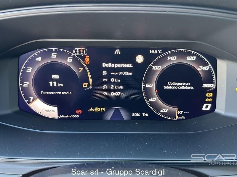 Cupra Formentor Formentor 1.5 TSI *PREZZO REALE NON VINCOLATO*
