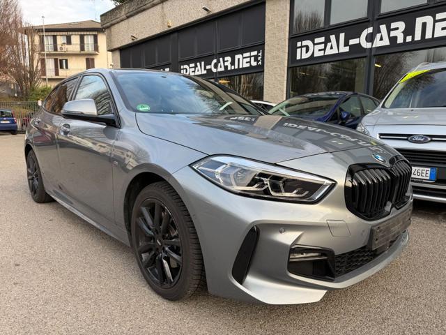 BMW 118 i M Sport Automatico