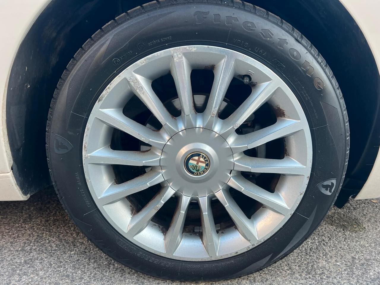 ALFA ROMEO MITO 1.4 70cv 8V PROGRESSION NEOPATENT.