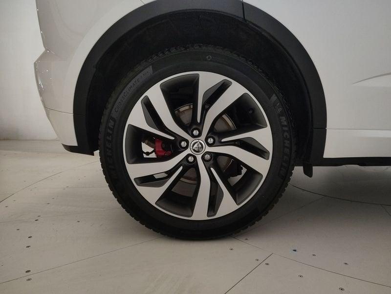 Jaguar E-Pace 2.0 i4 mhev R-Dynamic HSE awd 249cv auto