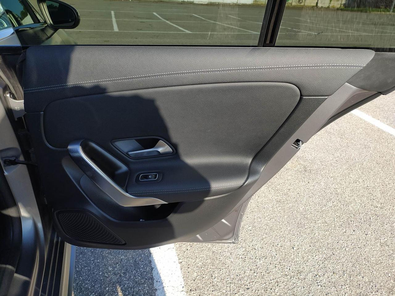 Mercedes-Benz CLA 220 Premium CLA 220 D 4X4 #10577