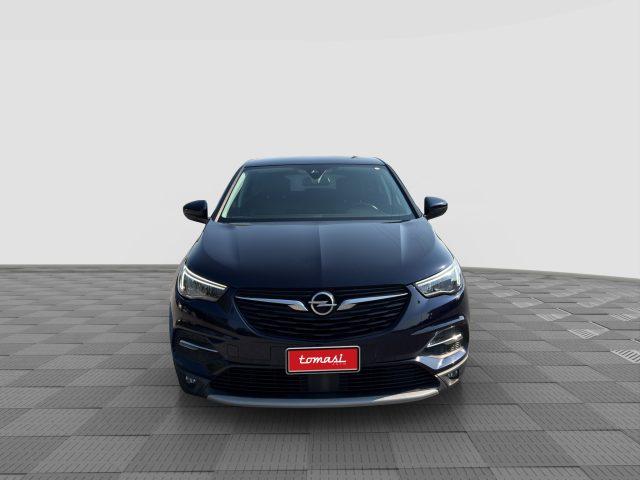 OPEL Grandland Grandland X Innovation 1.6 ECOTEC® Diesel 120cv S&