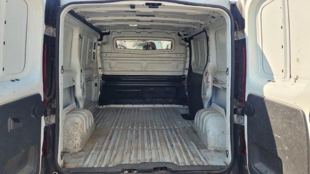 RENAULT Trafic T27 1.6 dCi 120CV S&S PC-TN Furgone