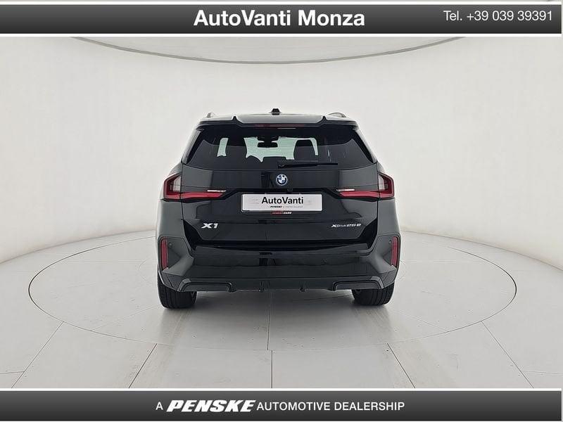BMW X1 X1 xdrive 25e MSport Pro auto