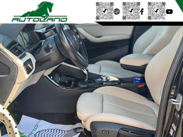BMW X2 sDrive18i Msport 136CVCrono Bmw Completo