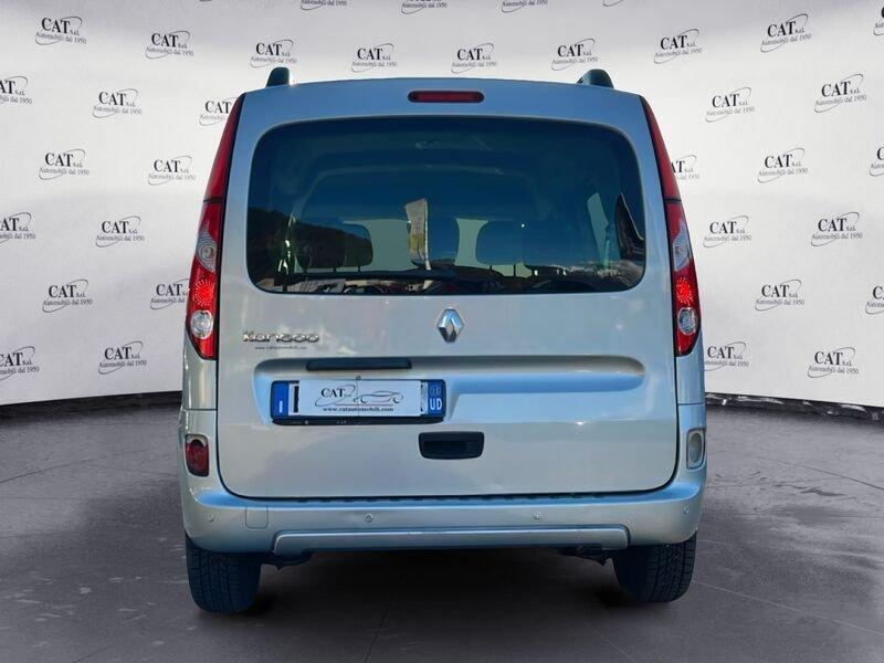 Renault Kangoo 1.5 dCi 90CV Energy