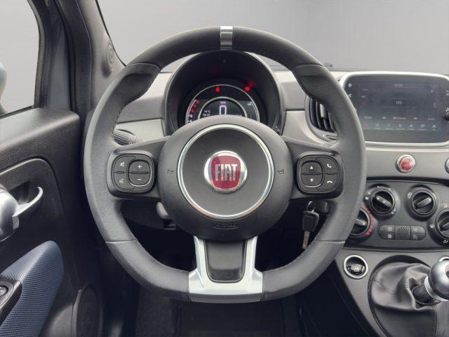 FIAT 500 1.2 Rockstar