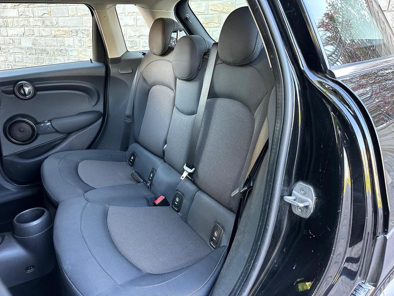 Mini 1.5 One D neopatentato