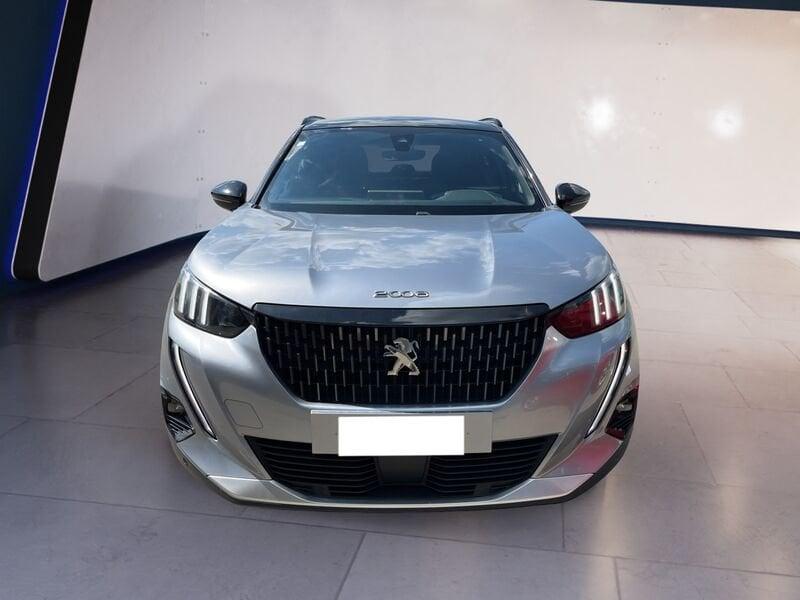 Peugeot 2008 II 2020 1.2 puretech GT Line s&s 130cv