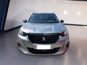 Peugeot 2008 II 2020 1.2 puretech GT Line s&s 130cv