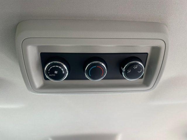 FIAT Freemont 2.0 Multijet 140 CV Lounge 7 POSTI