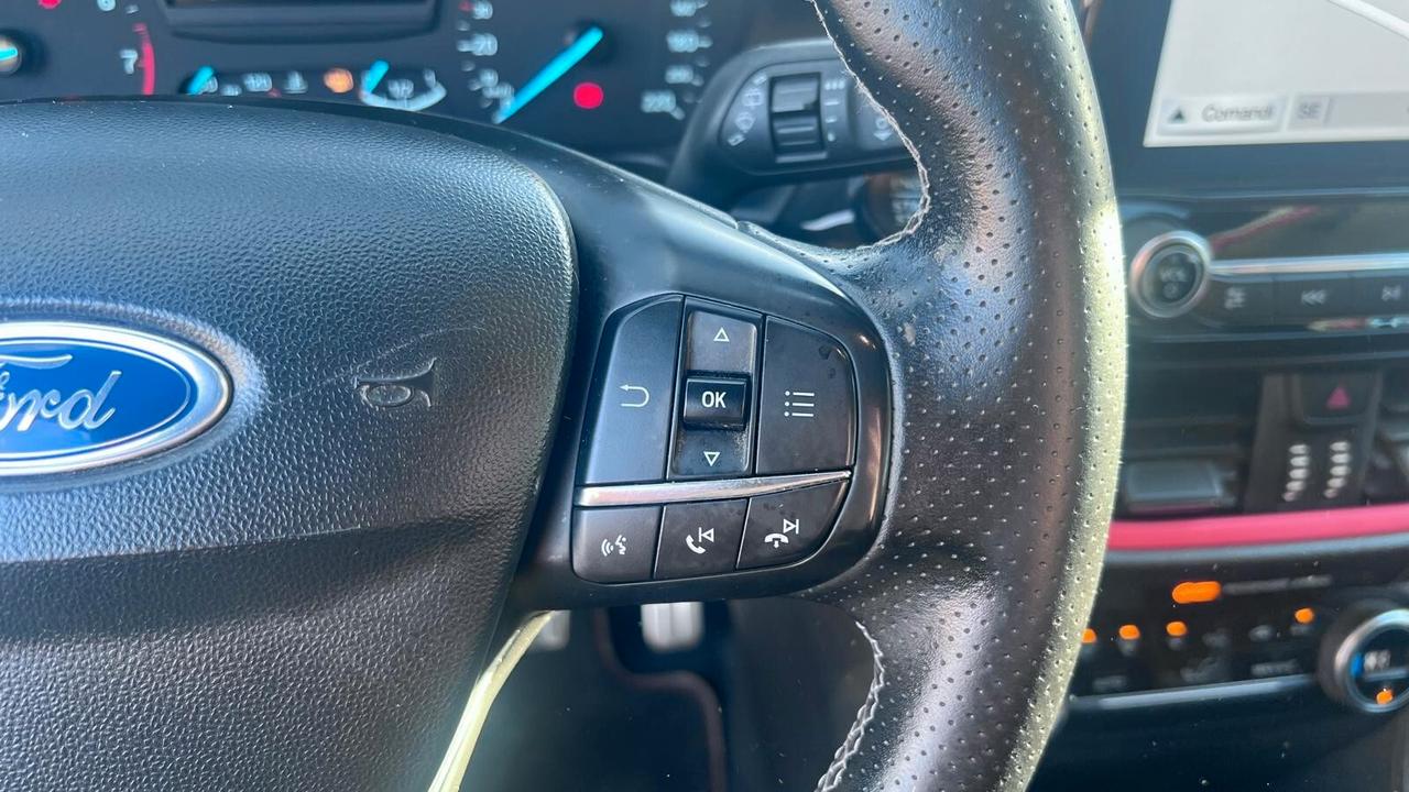 Ford Fiesta 1.1 85 CV 3 porte ST-Line