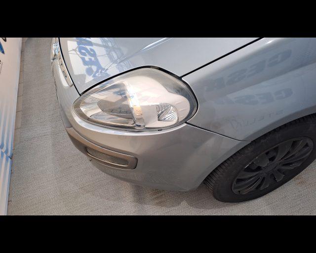FIAT Punto Evo 5p 1.3 mjt Fun s&s 95cv