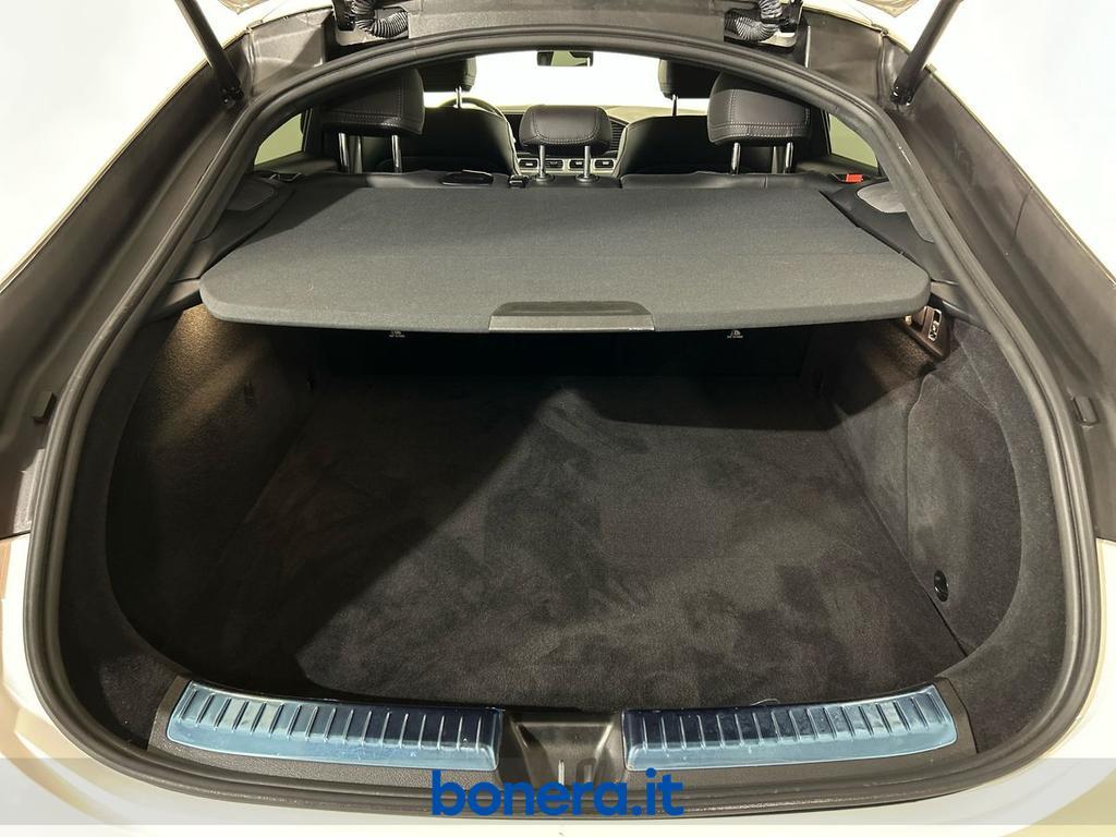 Mercedes GLE 350 350 de Plug in hybrid AMG Line Advanced Plus 4Matic 9G-Tronic Plus