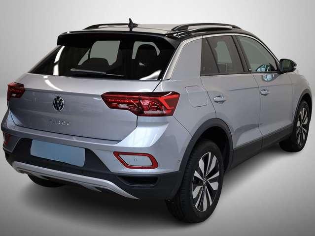 Volkswagen T-Roc MOVE 2.0 TDI 116CV *LED+COCKPIT+GARANZIA*ONLYPROMO