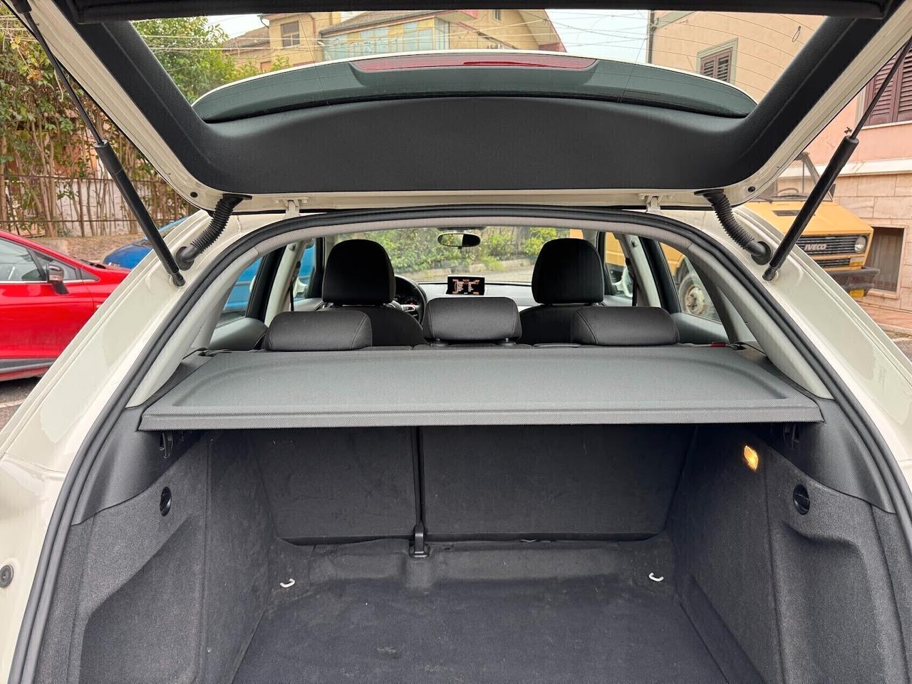 Audi Q3 2.0 TDI 177 CV quattro unipro