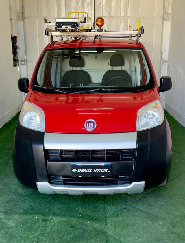 FIAT Fiorino 1.3 MJT 95CV Cargo Adventure + iva