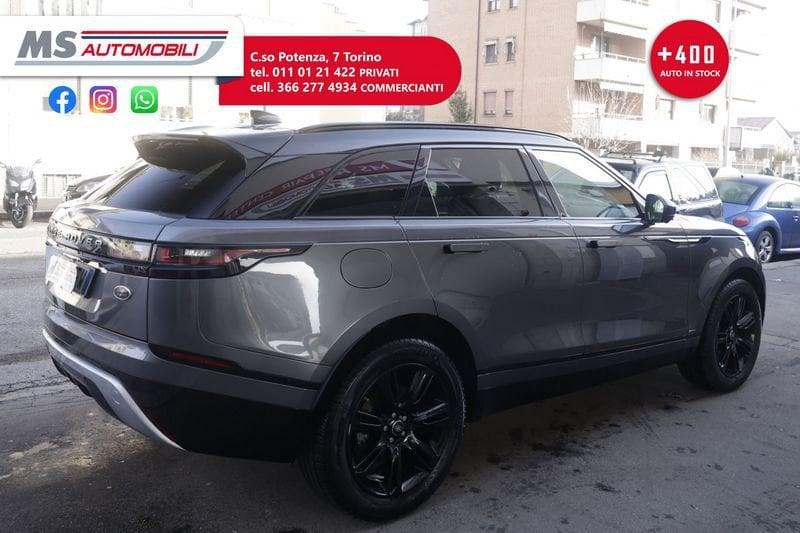 Land Rover Range Rover Velar Land Rover Range Rover Velar Range Rover Velar 2.0 Si4 250 CV SE 184KW ANNO 2020