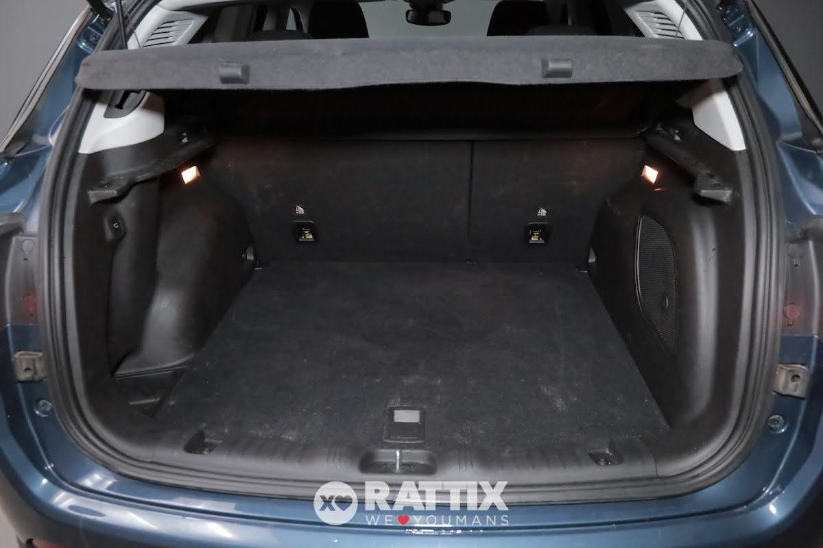 Jeep Compass 1.5 Turbo T4 Mhev 130CV S DCT