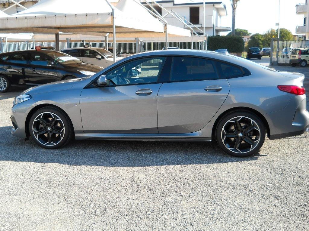 Bmw 216 - GRAN COUPE' PAKET M--SPORT FULL