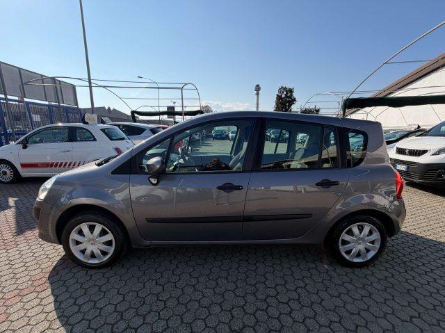 RENAULT Grand Modus Grand Modus 1.5 dci Dynamique 85cv